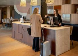 Mercure Auxerre Autoroute du Soleil 4