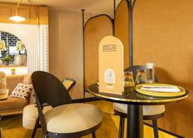Novotel Paris Suresnes Longchamp 4