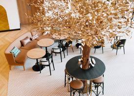 Novotel Paris Suresnes Longchamp 5
