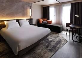 Novotel Paris Suresnes Longchamp 4