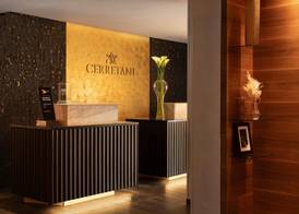Cerretani Hotel Firenze - MGallery Collection 5