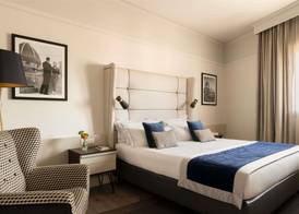 Cerretani Hotel Firenze - MGallery Collection 4