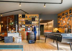 Mercure Reims Parc Des Expositions 2