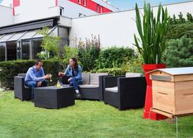 Ibis Nantes la Beaujoire Parc Expo 5