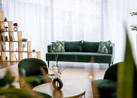 Mercure Paris Le Bourget Aeroport 2