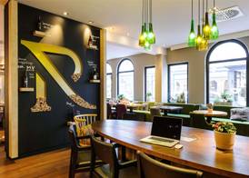 Mercure München City Center 4