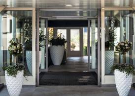 Novotel Breda 5