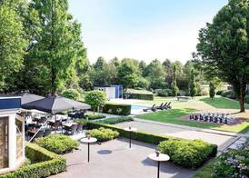 Novotel Breda 3