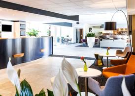 Novotel Breda 4