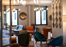 Mercure Carcassonne La Cité 3