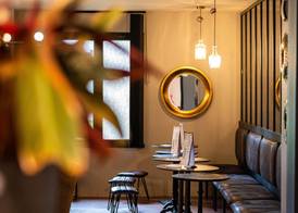 Mercure Carcassonne La Cité 4