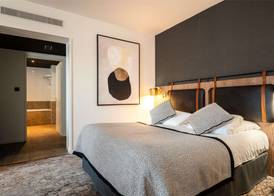 Mercure Carcassonne La Cité 5