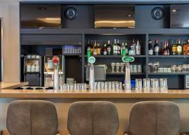 ibis Utrecht 5