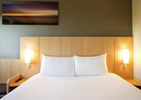ibis Utrecht 4