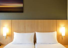 ibis Utrecht 3