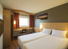 ibis Utrecht 5