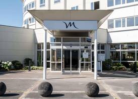 Mercure Compiègne Sud 4
