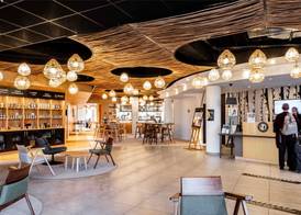Mercure Compiègne Sud 5