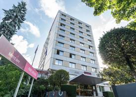 Mercure Besancon Parc Micaud - Hotel & Bar 3