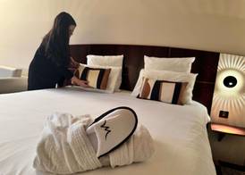 Mercure Besancon Parc Micaud - Hotel & Bar 2