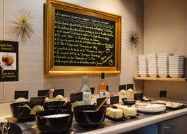 Mercure Cabourg Hôtel & Spa 4