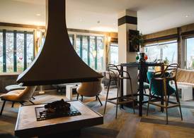 Mercure Cabourg Hôtel & Spa 4