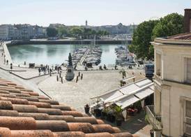 ibis Styles La Rochelle Centre Vieux Port 5