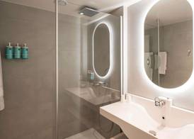 Novotel Bordeaux Lac 5