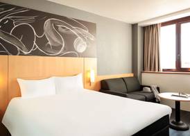 ibis Montpellier Centre Comedie 3