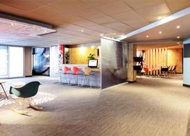ibis Montpellier Centre Comedie 4