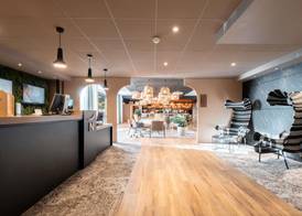 Novotel Chartres 5