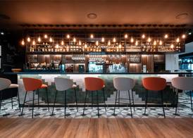 Novotel Chartres 3