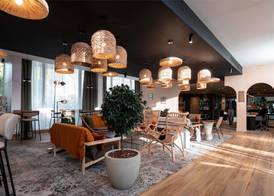 Novotel Chartres 2