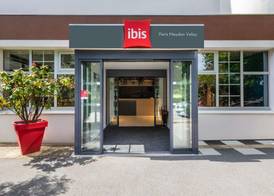 ibis Paris Meudon Velizy 3