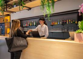 ibis Paris Meudon Velizy 2