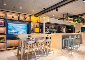 ibis Paris Meudon Velizy 4