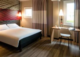 ibis Bourg en Bresse 4