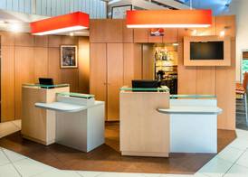 ibis Bourg en Bresse 5