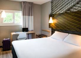 ibis Bourg en Bresse 2