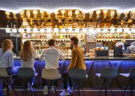 Mercure Bordeaux Centre Ville 4