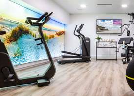 Mercure Bordeaux Centre Ville 5