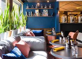 Mercure Bordeaux Centre Ville 2