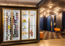 Mercure Bordeaux Centre Ville 5