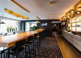 Mercure Bordeaux Centre Ville 4