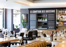 ibis Bordeaux Centre Meriadeck 3