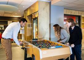 ibis Bordeaux Centre Meriadeck 2