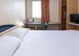 ibis Montbéliard 4