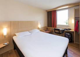 ibis Montbéliard 5