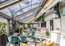 Sofitel Roma Villa Borghese 3