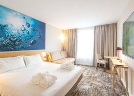 Novotel Grenoble Nord Voreppe 2